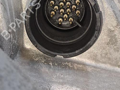 Gearbox BMW 7 (E65, E66, E67) 730 d | BP23375970M3