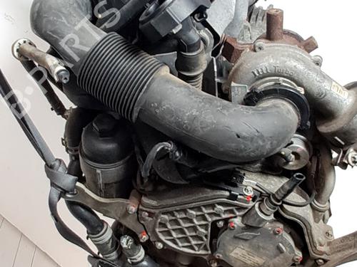 Engine MERCEDES-BENZ A-CLASS (W169) A 180 CDI (169.007, 169.307) | BP36016143M1 - Image 6