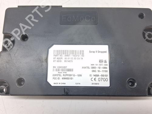 Elektronisk modul FORD TOURNEO CONNECT / GRAND TOURNEO CONNECT V408 MPV 1.6 TDCi (95 hp) 29180212