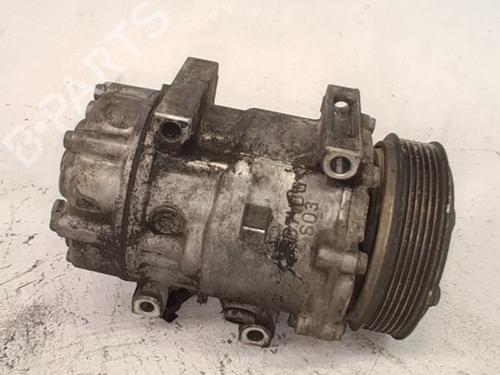 AC compressor VOLVO S40 II (544) 2.0 D | BP36407110M34 - Image 4