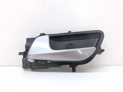 Used Rear left interior door handle HYUNDAI i20 ACTIVE (IB, GB) 1.0 T-GDI (101 hp) 27731632