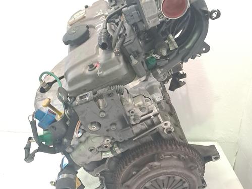 Engine CITROËN C3 I (FC_, FN_) 1.4 i | BP29557517M1 