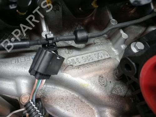 Engine RENAULT TALISMAN (LP_) 1.6 dCi 130 | BP23357241M1 