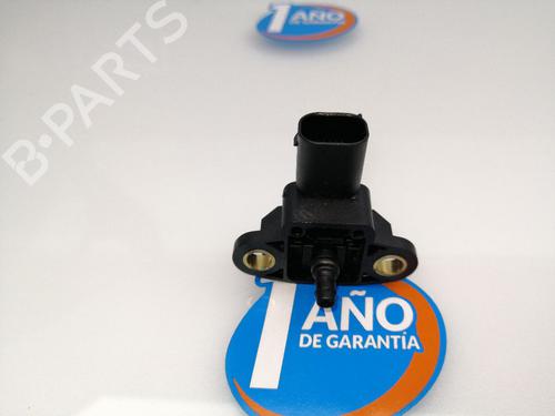 Elektronisk sensor MERCEDES-BENZ C-CLASS (W204) C 200 CDI (204.001) (136 hp) 23650452