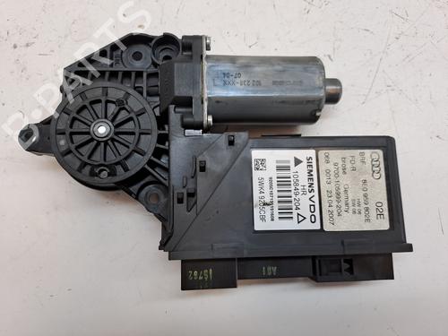 Right rear window motor AUDI A4 B7 Avant (8ED) 2.0 TDI | BP23371455E22 