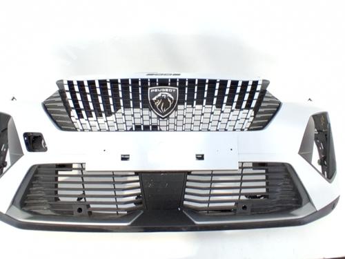 Paraurti anteriore Paraurti anteriore PEUGEOT 2008 II (UD_, US_, UY_, UJ_, UR_, UC_) 1.2 Hybrid 136 (URHPYC, USHPY) (136 hp) 37288762 37288762