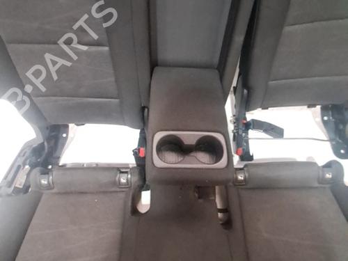 Stol bak HYUNDAI TUCSON (TL, TLE) 1.6 CRDi hybrid 48V | BP30898350C17