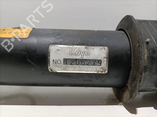 Styregear/Snekke LAND ROVER FREELANDER I (L314) 2.0 DI 4x4 | BP28336891M22