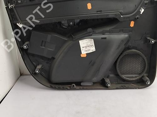 Front right panel VW SHARAN (7N1, 7N2) 2.0 TDI | BP36407347C59 - Image 3