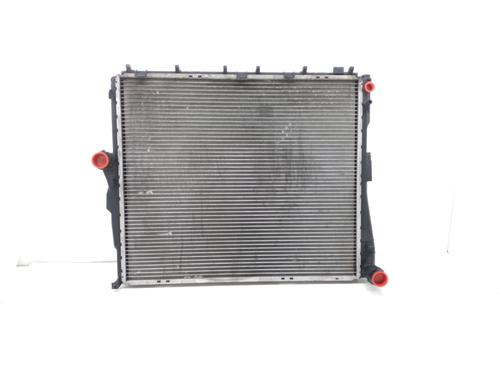 Used Water radiator BMW X3 (E83) 2.0 sd (177 hp) 25998416