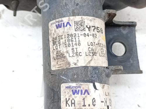 Left front shock absorber KIA STONIC (YB) 1.0 T-GDi | BP39401310M16 - Image 2