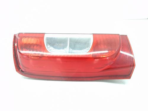 Venstre baglygte CITROËN NEMO MPV 1.4 HDi (68 hp) 28957846