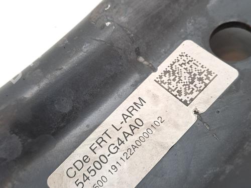 Right front suspension arm KIA CEED (CD) 1.6 CRDi 136 | BP26929188M13 
