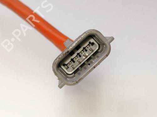 Elektronisk sensor DACIA SANDERO II 1.5 dCi 75 / Blue dCi 75 (B8JW, B8M4, B8AH, B8M7, B8M6) | BP23380023M84 