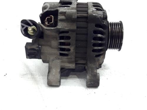 Used Alternator Alternator PEUGEOT 206 Hatchback (2A/C) 1.4 i (75 hp) 33762705 33762705