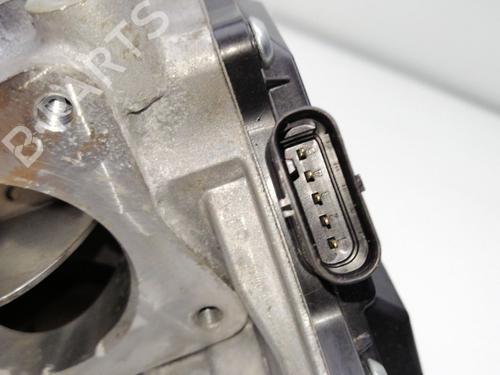 Egr FIAT DUCATO Van (250_) 110 Multijet 2,3 D | BP23380782M69 