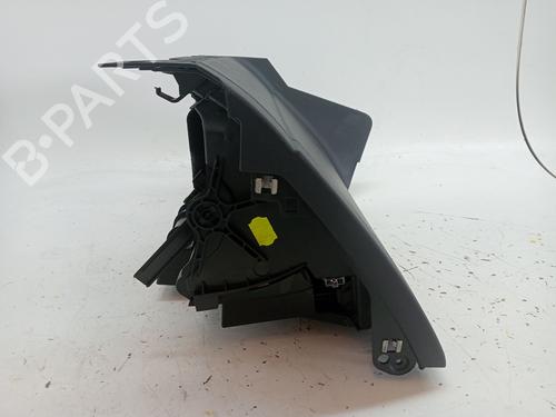 Glove box VW GOLF VII (5G1, BQ1, BE1, BE2) 1.6 TDI | BP23366233C95 