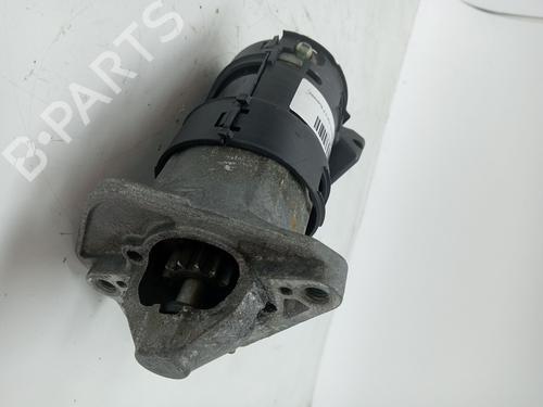 Startmotor RENAULT MEGANE III Hatchback (BZ0/1_, B3_) 1.5 dCi | BP25833906M8 