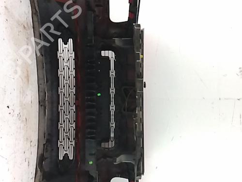 Front bumper CITROËN C4 CACTUS 1.2 THP 110 | BP39554694C7 - Image 2