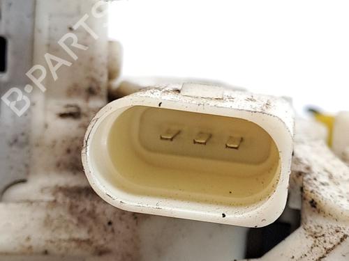 Rear left lock AUDI A6 C6 (4F2) 3.0 TDI quattro | BP23370942C100 