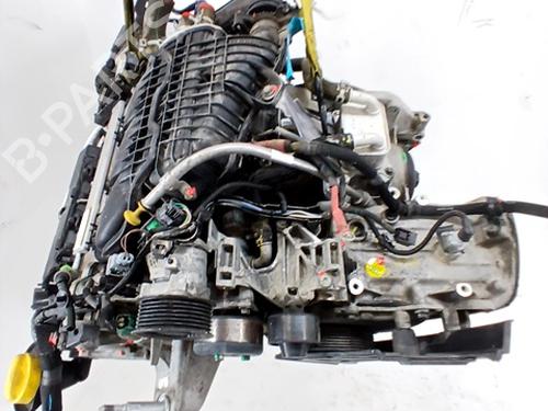 Used Engine SMART FORFOUR Hatchback (453) 0.9 (453.044, 453.053) (90 hp) 30050303