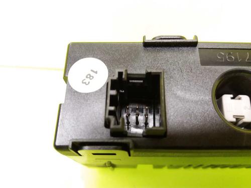 Display monitor CITROËN XSARA (N1) 1.4 i | BP23449323C48 