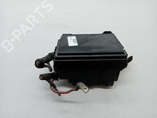 Sikringsdose OPEL CORSA D (S07) 1.3 CDTI (L08, L68) (75 hp) 23350949