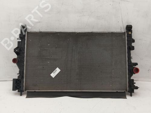 Used Water radiator OPEL ASTRA J GTC 1.6 CDTI (08) (110 hp) 26574651