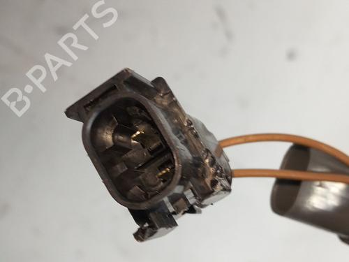 Gearbox NISSAN NAVARA NP300 (D40) 2.5 dCi 4WD | BP24402635M3 