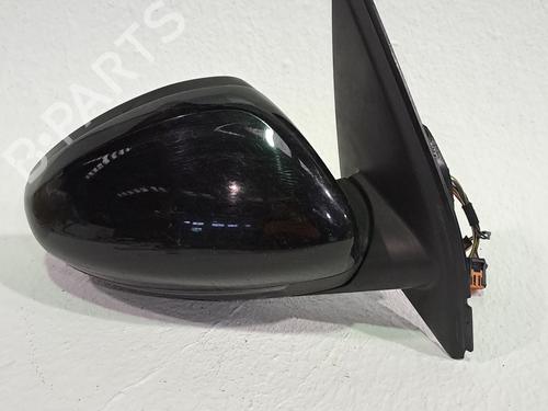 Right mirror PEUGEOT 308 II (LB_, LP_, LW_, LH_, L3_) 2.0 BlueHDi 150 | BP23977955C27 