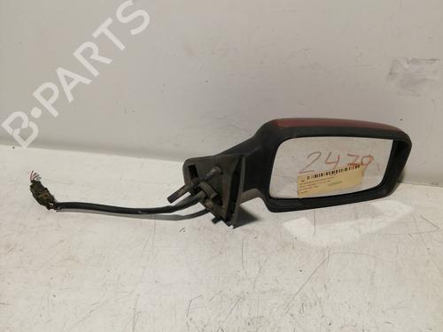 Used Right mirror SEAT TOLEDO I (1L2) 1.6 i (73 hp) 25458373