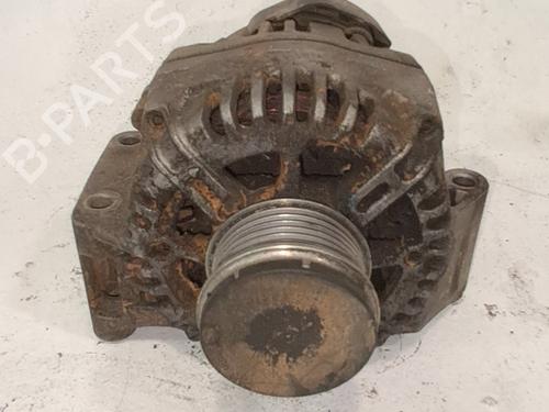 Alternador Alternador FIAT FIORINO Box Body/MPV (225_) 1.3 D Multijet (225BXD1A, 225BXB1A, 225BXB11) (75 hp) 37245547 37245547