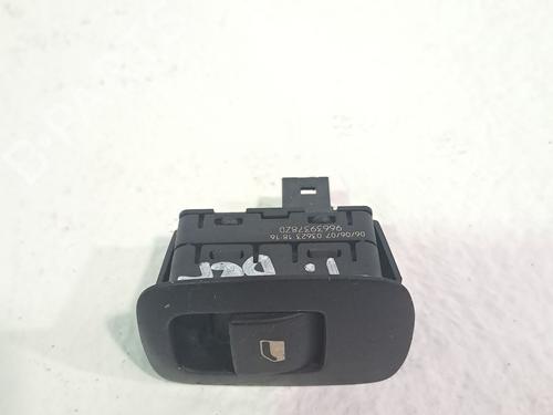 Used Right rear window switch CITROËN C4 Grand Picasso I (UA_) 2.0 HDi 138 (136 hp) 28084028