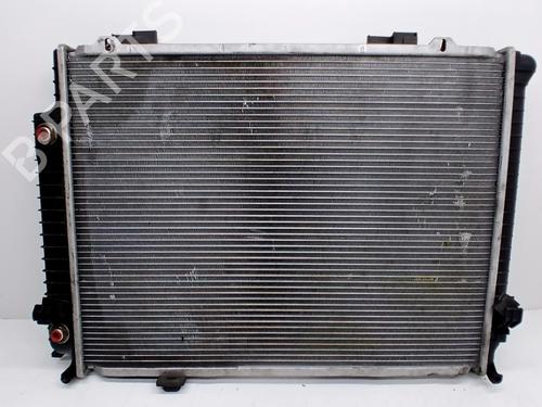 Used Water radiator Water radiator 38417878 38417878
