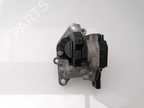 Egr DACIA DUSTER (HM_) 1.5 dCi 110 4x4 (HMAB) | BP23937896M69 