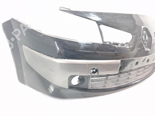 Front bumper RENAULT MEGANE II (BM0/1_, CM0/1_) 1.5 dCi (BM1E, CM1E) | BP27461962C7 