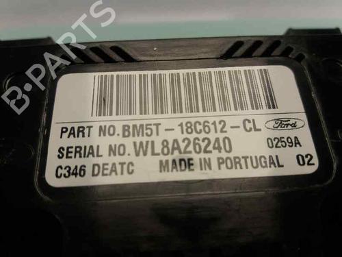 Used Climate control FORD FOCUS III Turnier 1.6 Ti (105 hp) 23404482