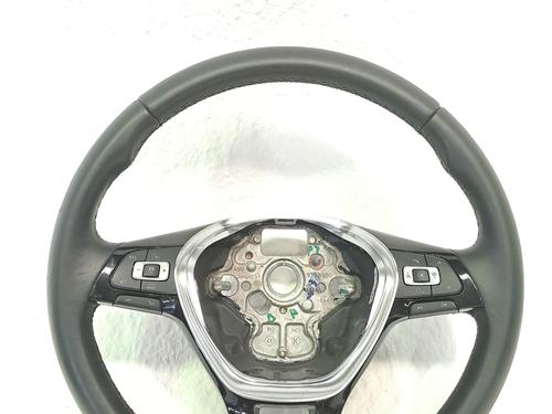 Used Steering wheel VW PASSAT B8 (3G2, CB2) 1.4 TSI (150 hp) 28108713