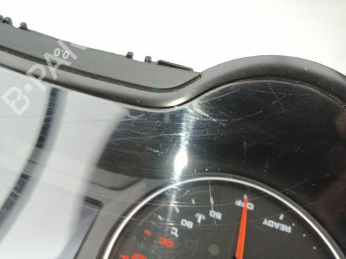 Instrument cluster AUDI A3 (8V1, 8VK) 1.6 TDI | BP23649798C47 