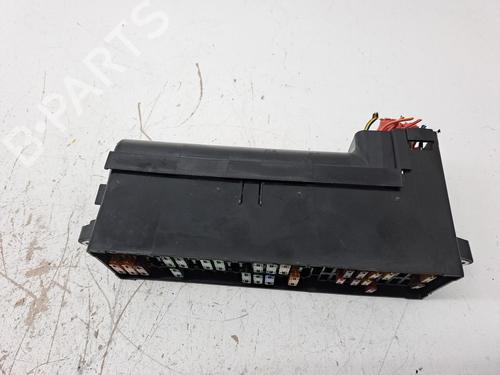Fuse box SEAT ALHAMBRA (710, 711) 2.0 TDI | BP23378122E1