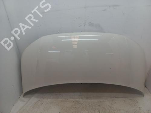 Used Hood VW TRANSPORTER T6 Van (SGA, SGH, SHA, SHH) 2.0 TDI (110 hp) 29744985