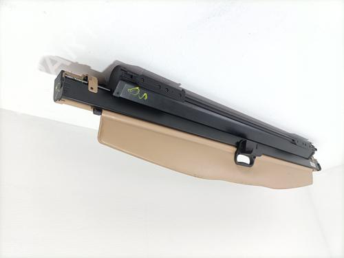 Rear parcel shelf BMW X3 (E83) 2.0 sd | BP27461131C85 