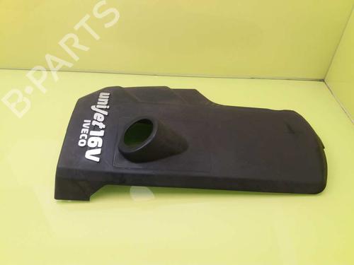 Used Other IVECO DAILY III Van 35 C 12 V, 35 S 12 V (AGKA43A2, AGKB43A2, AGKB46A2,... (116 hp) 23457987
