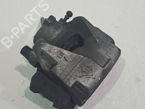 Left front brake caliper RENAULT EXPRESS Box Body/MPV 1.5 Blue dCi 75 (F6AA) | BP27464059M105 