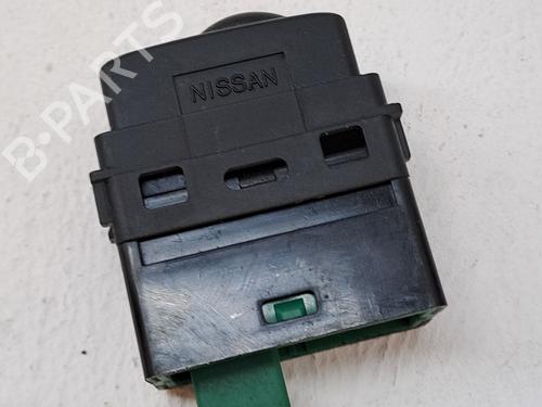 Headlight switch NISSAN NAVARA NP300 (D40) 2.5 dCi 4WD | BP25248744I24 