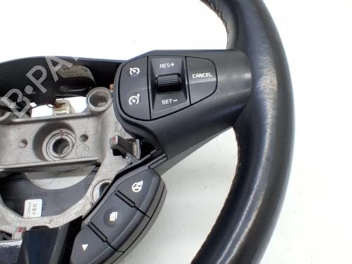 Steering wheel KIA CARENS IV 1.7 CRDi | BP40546004C49 - Image 4