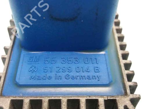 Modulo electronico SUZUKI SWIFT III (MZ, EZ) 1.3 DDiS (RS413D) | BP23418776M83 