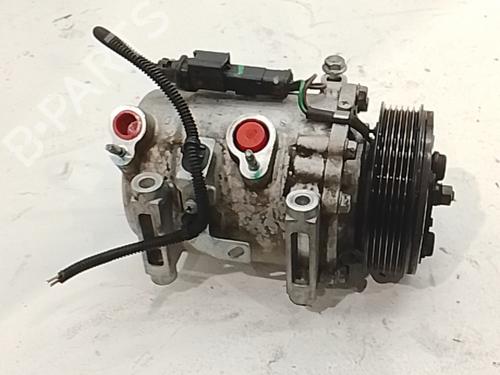 AC compressor CITROËN C4 III (BA_, BB_, BC_) 1.2 PureTech 100 (BAHNEA, BAHNKA) | BP38991057M34 - Image 2