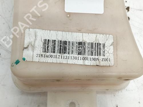 Ekpansionstank EVO EVO 3 1.5 | BP38505991C120 - Image 2