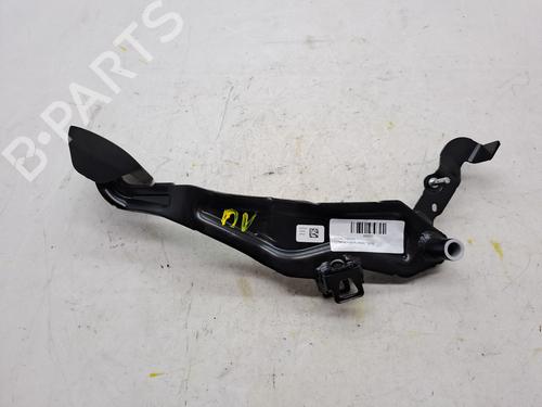 Used Break pedal CITROËN BERLINGO Box Body/MPV (K9) e-Berlingo (136 hp) 23359199